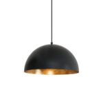 Marlow Dome Pendant Lamp - Image 13