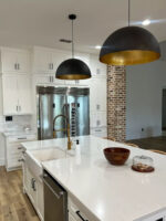 Marlow Dome Pendant Lamp - Image 14