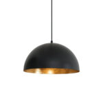Marlow Dome Pendant Lamp - Image 15
