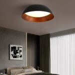 Marlow Shadow Ceiling Lamp - Image 2