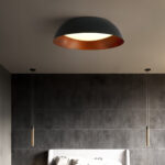 Marlow Shadow Ceiling Lamp - Image 4