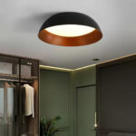 Marlow Shadow Ceiling Lamp - Image 9