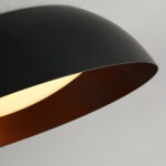 Marlow Shadow Ceiling Lamp - Image 8