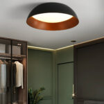 Marlow Shadow Ceiling Lamp - Image 7