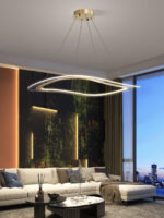 Marques Chandelier - Image 4