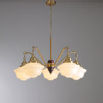 Marquette Chandelier - Image 4