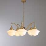 Marquette Chandelier - Image 5