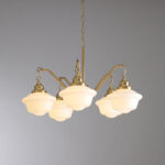Marquette Chandelier - Image 17