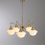 Marquette Chandelier - Image 18