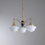 Marquette Chandelier - Image 19