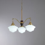 Marquette Chandelier - Image 20