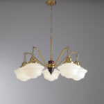 Marquette Chandelier - Image 11