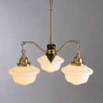 Marquette Chandelier - Image 8