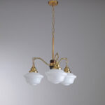 Marquette Chandelier - Image 9