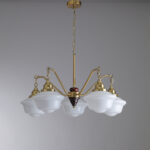 Marquette Chandelier - Image 10