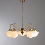Marquette Chandelier - Image 3