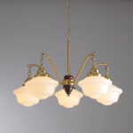 Marquette Chandelier - Image 2