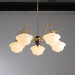 Marquette Chandelier - Image 12