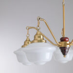 Marquette Chandelier - Image 15