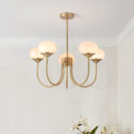 Marshmallow Chandelier - Image 5