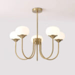 Marshmallow Chandelier - Image 8