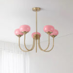 Marshmallow Chandelier - Image 6