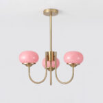 Marshmallow Chandelier - Image 10