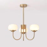 Marshmallow Chandelier - Image 9