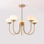 Marshmallow Chandelier - Image 11