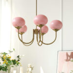 Marshmallow Chandelier - Image 14