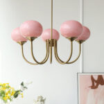 Marshmallow Chandelier - Image 17