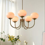 Marshmallow Chandelier - Image 7