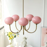 Marshmallow Chandelier - Image 13