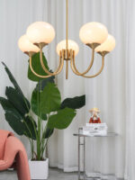 Marshmallow Chandelier - Image 20