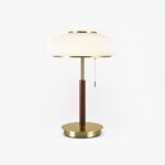 Matsutake Mushroom Table Lamp