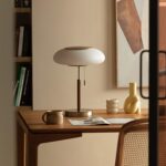 Matsutake Mushroom Table Lamp - Image 16