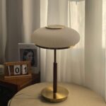 Matsutake Mushroom Table Lamp - Image 19