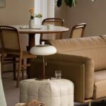 Matsutake Mushroom Table Lamp - Image 15