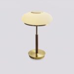 Matsutake Mushroom Table Lamp - Image 13