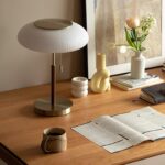 Matsutake Mushroom Table Lamp - Image 14