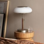 Matsutake Mushroom Table Lamp - Image 18