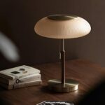 Matsutake Mushroom Table Lamp - Image 12