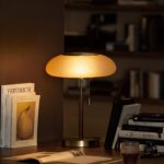 Matsutake Mushroom Table Lamp - Image 7