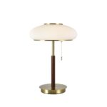 Matsutake Mushroom Table Lamp - Image 17