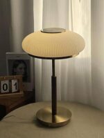 Matsutake Mushroom Table Lamp - Image 8