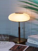 Matsutake Mushroom Table Lamp - Image 10
