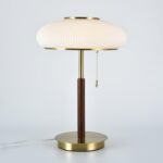 Matsutake Mushroom Table Lamp - Image 2