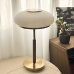 Matsutake Mushroom Table Lamp - Image 9