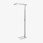 Matthis LED Floor Lamp - Image 9