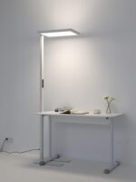 Matthis LED Floor Lamp - Image 4